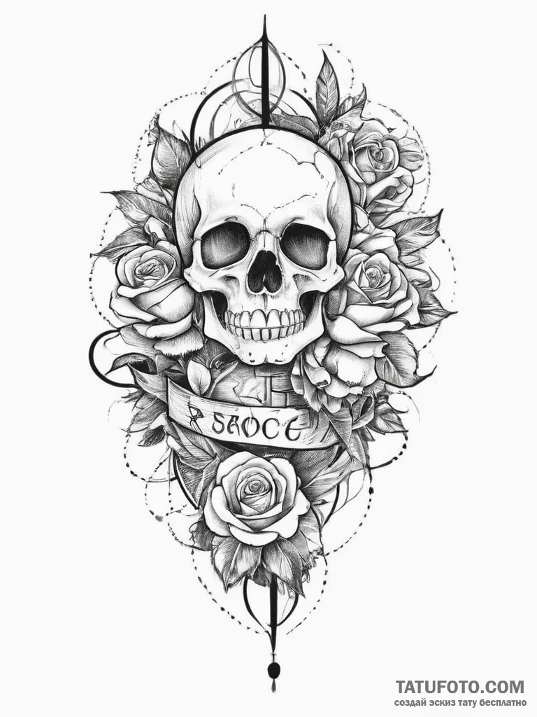 Tattoo sketch sacred source, tattoo line art,... - эскиз тату (№1757257108_0, 07.09.2025 14:58) — Tatufoto.com