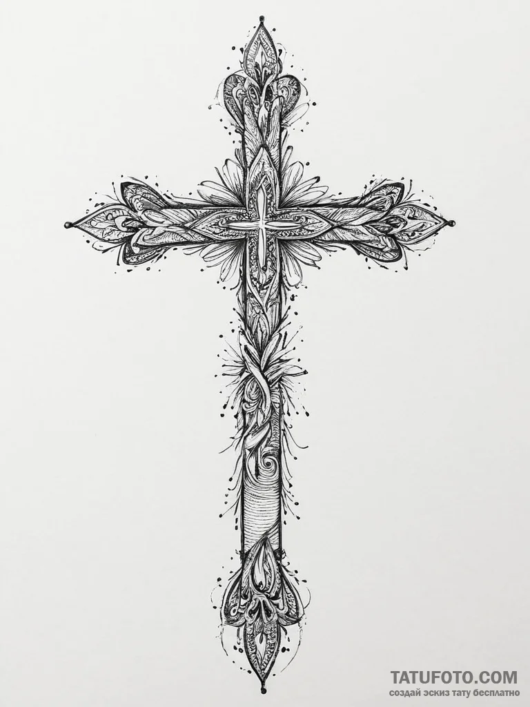 Tattoo sketch tick, tattoo drawing outline, s... - эскиз тату (№1757261676_0, 07.09.2025 16:14) — Tatufoto.com