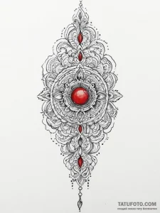 Tattoo sketch locket tattoo, tattoo flash she... - эскиз тату (№1757267049_0, 07.09.2025 17:44) — Tatufoto.com