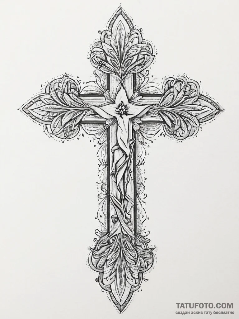 Tattoo sketch color, tattoo flash sheet desig... - эскиз тату (№1757267859_0, 07.09.2025 17:57) — Tatufoto.com