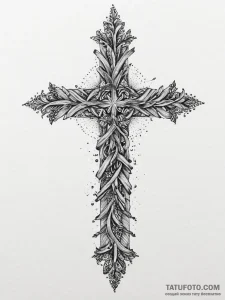 Tattoo sketch spiritual river, artistic tatto... - эскиз тату (№1757270655_0, 07.09.2025 18:44) — Tatufoto.com