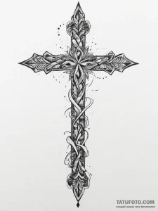 Tattoo sketch graffiti abstract design, ink i... - эскиз тату (№1757279473_0, 07.09.2025 21:11) — Tatufoto.com