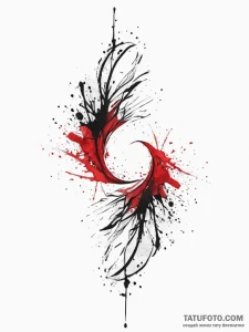 Tattoo sketch oasis, tattoo drawing outline,... - эскиз тату (№1757284487_0, 07.09.2025 22:34) — Tatufoto.com