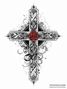 Tattoo sketch passion, tattoo flash sheet des... - эскиз тату (№1757341914_0, 08.09.2025 14:31) — Tatufoto.com