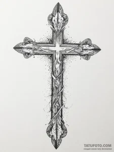 Tattoo sketch reality, tattoo sketch design,... - эскиз тату (№1757342706_0, 08.09.2025 14:45) — Tatufoto.com