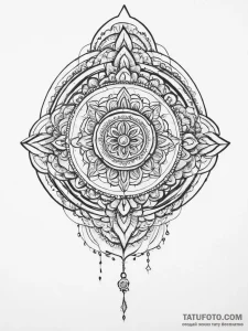 Tattoo sketch soldier with a key, ink illustr... - эскиз тату (№1757345516_0, 08.09.2025 15:31) — Tatufoto.com