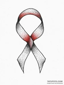 Tattoo sketch ribbon tattoo, tattoo line art,... - эскиз тату (№1757353887_0, 08.09.2025 17:51) — Tatufoto.com
