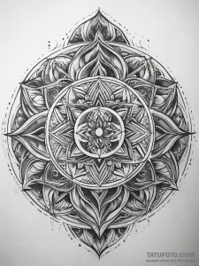 Tattoo sketch cosmic legend, tattoo flash she... - эскиз тату (№1757361850_0, 08.09.2025 20:04) — Tatufoto.com