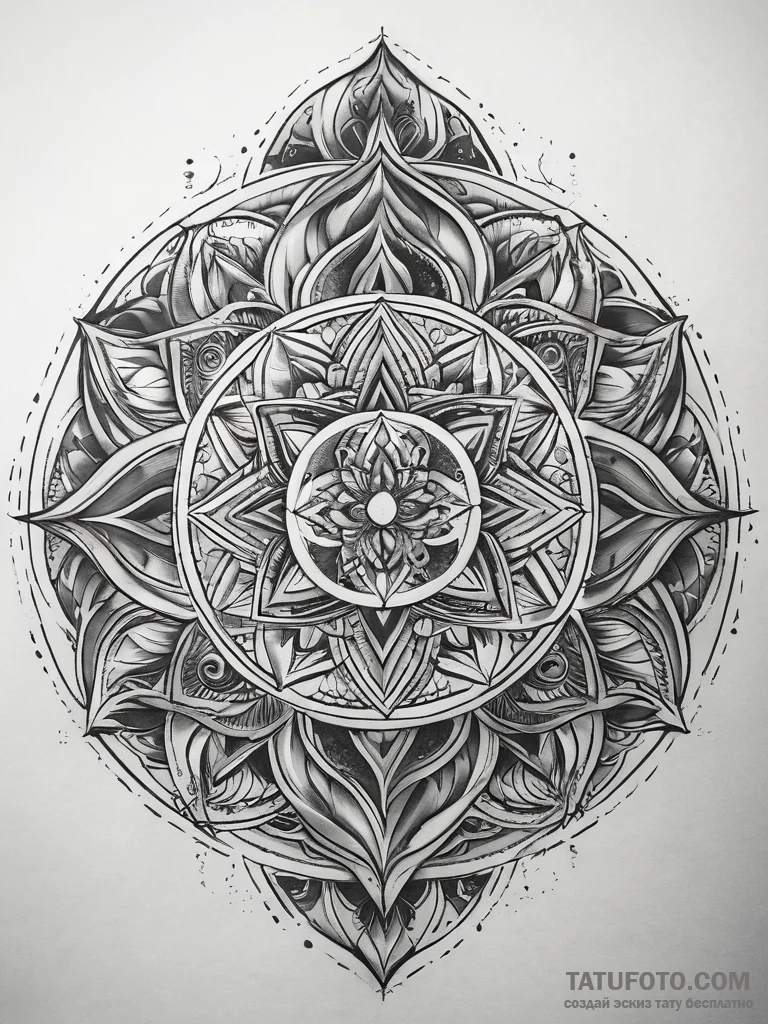 Tattoo sketch cosmic legend, tattoo flash she... - эскиз тату (№1757361850_0, 08.09.2025 20:04) — Tatufoto.com