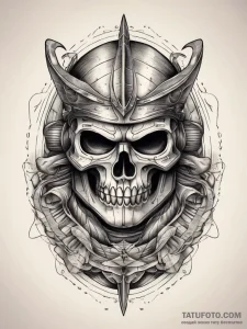 Tattoo sketch armor, tattoo line art, on a cl... - эскиз тату (№1757369583_0, 08.09.2025 22:13) — Tatufoto.com