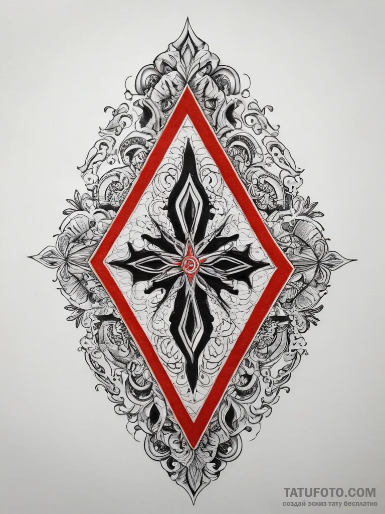 Tattoo sketch stop sign, tattoo sketch design... - эскиз тату (№1757379345_0, 09.09.2025 00:55) — Tatufoto.com