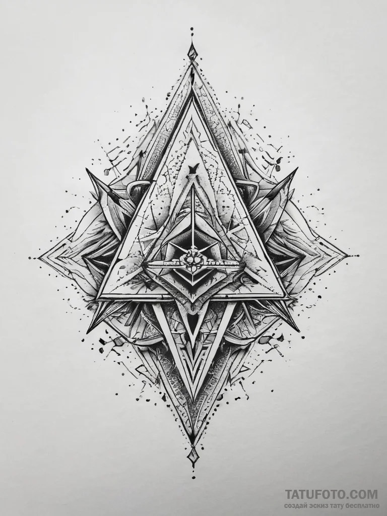 Tattoo sketch alchemy, tattoo flash sheet des... - эскиз тату (№1757387081_0, 09.09.2025 03:04) — Tatufoto.com
