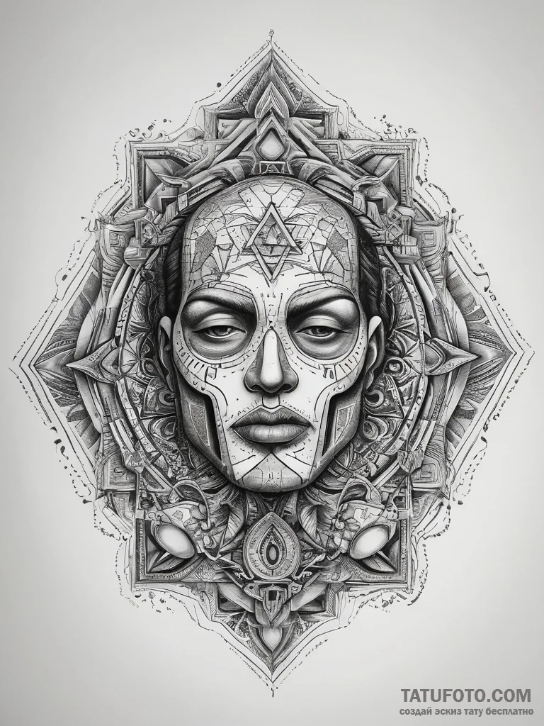 Tattoo sketch pulp fiction briefcase glow, in... - эскиз тату (№1757401347_0, 09.09.2025 07:02) — Tatufoto.com