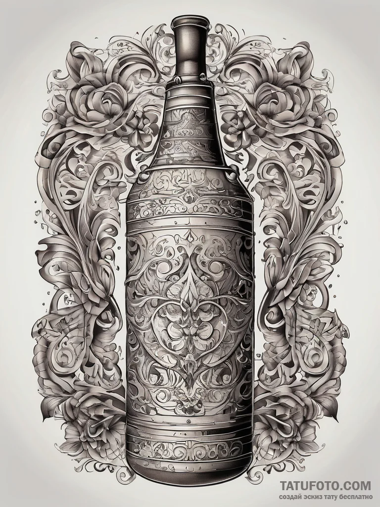 Tattoo sketch boxing punching bag, tattoo dra... - эскиз тату (№1757403914_0, 09.09.2025 07:45) — Tatufoto.com