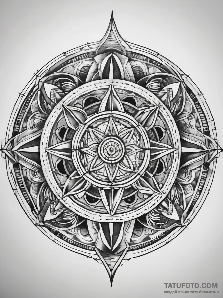 Tattoo sketch chicano доллар, tattoo drawing... - эскиз тату (№1757405289_0, 09.09.2025 08:08) — Tatufoto.com