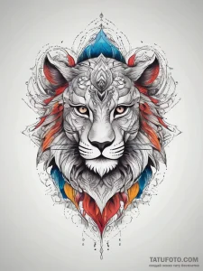 Tattoo sketch elegant tattoo, artistic tattoo... - эскиз тату (№1757409847_0, 09.09.2025 09:24) — Tatufoto.com