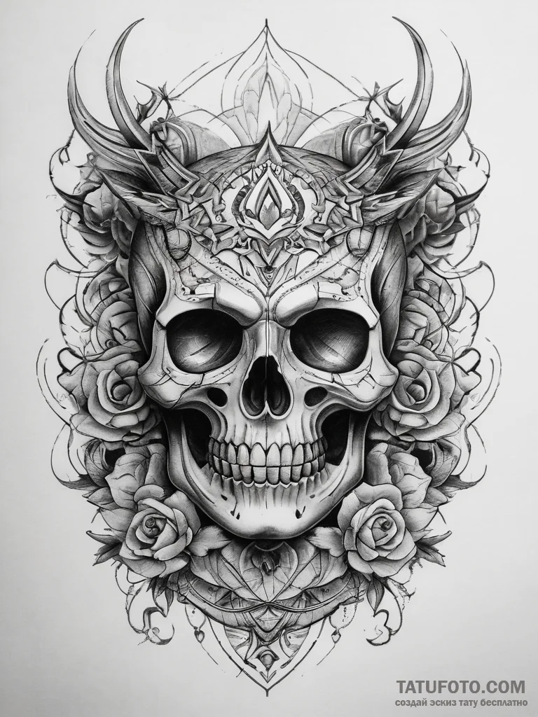 Tattoo sketch purgatory, tattoo flash sheet d... - эскиз тату (№1757412238_0, 09.09.2025 10:03) — Tatufoto.com