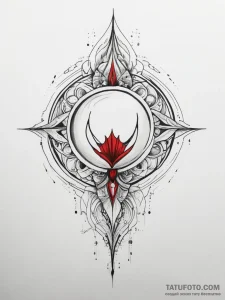Tattoo sketch pearl tattoo, tattoo drawing ou... - эскиз тату (№1757439262_0, 09.09.2025 17:34) — Tatufoto.com