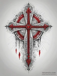 Tattoo sketch reality, concept art for tattoo... - эскиз тату (№1757448852_0, 09.09.2025 20:14) — Tatufoto.com
