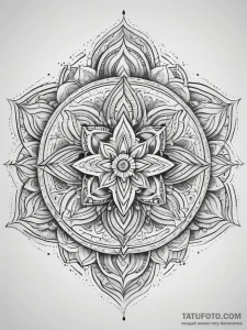 Tattoo sketch cosmic love, tattoo drawing out... - эскиз тату (№1757459154_0, 09.09.2025 23:05) — Tatufoto.com