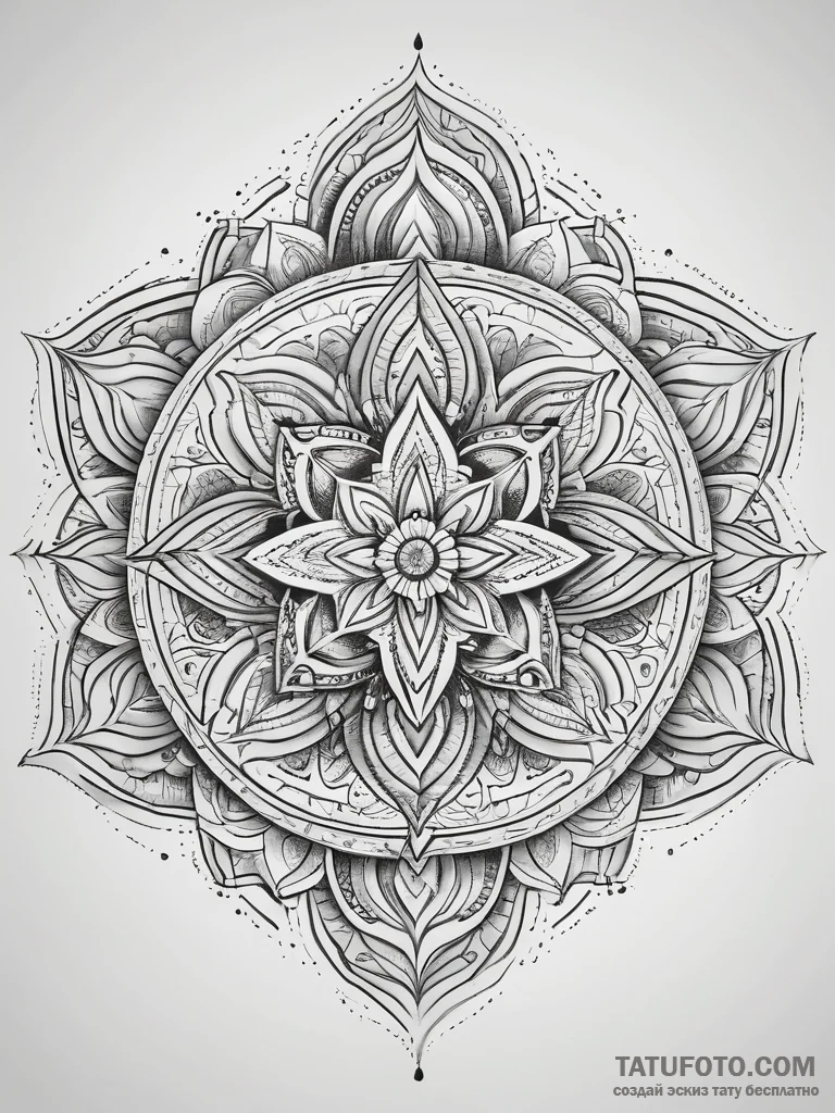 Tattoo sketch cosmic love, tattoo drawing out... - эскиз тату (№1757459154_0, 09.09.2025 23:05) — Tatufoto.com