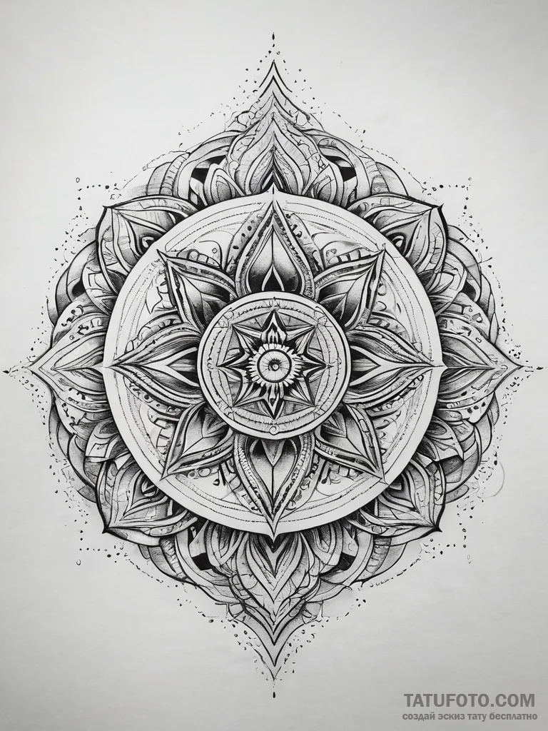 Tattoo sketch cosmic self, tattoo flash sheet... - эскиз тату (№1757460357_0, 09.09.2025 23:25) — Tatufoto.com