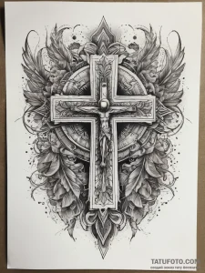 Tattoo sketch hands with a document, tattoo f... - эскиз тату (№1757470829_0, 10.09.2025 02:20) — Tatufoto.com