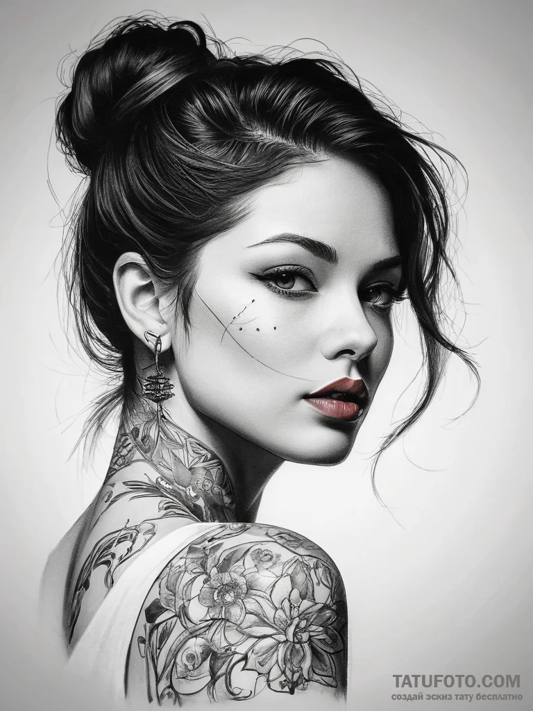 Tattoo sketch actor stage spotlight, tattoo s... - эскиз тату (№1757507509_0, 10.09.2025 12:31) — Tatufoto.com