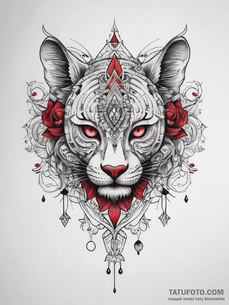 Home & comfort, tattoo flash sheet design, bl... - эскиз тату (№1757521891_0, 10.09.2025 16:31) — Tatufoto.com