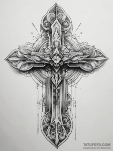Tattoo sketch beginning, tattoo line art, rea... - эскиз тату (№1757522477_0, 10.09.2025 16:41) — Tatufoto.com