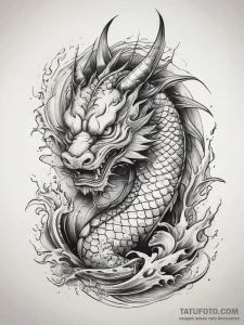 Tattoo sketch energy, tattoo sketch design, i... - эскиз тату (№1757524627_0, 10.09.2025 17:17) — Tatufoto.com