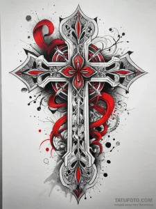 Tattoo sketch iron, artistic tattoo sketch, n… — эскиз тату (№1757529115_0, 10.09.2025 18:31) — Tatufoto.com