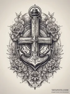 Tattoo sketch glass, tattoo line art, old sch… — эскиз тату (№1757529887_0, 10.09.2025 18:44) — Tatufoto.com