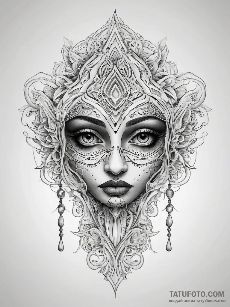 Tattoo sketch rummy-nose tetra, tattoo line a... - эскиз тату (№1757533792_0, 10.09.2025 19:49) — Tatufoto.com
