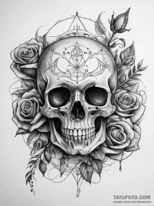 Tattoo sketch ambition, tattoo sketch design,... - эскиз тату (№1757542296_0, 10.09.2025 22:11) — Tatufoto.com