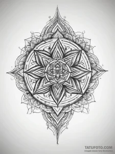 Tattoo sketch иероглифы, tattoo line art, on... - эскиз тату (№1757548095_0, 10.09.2025 23:48) — Tatufoto.com