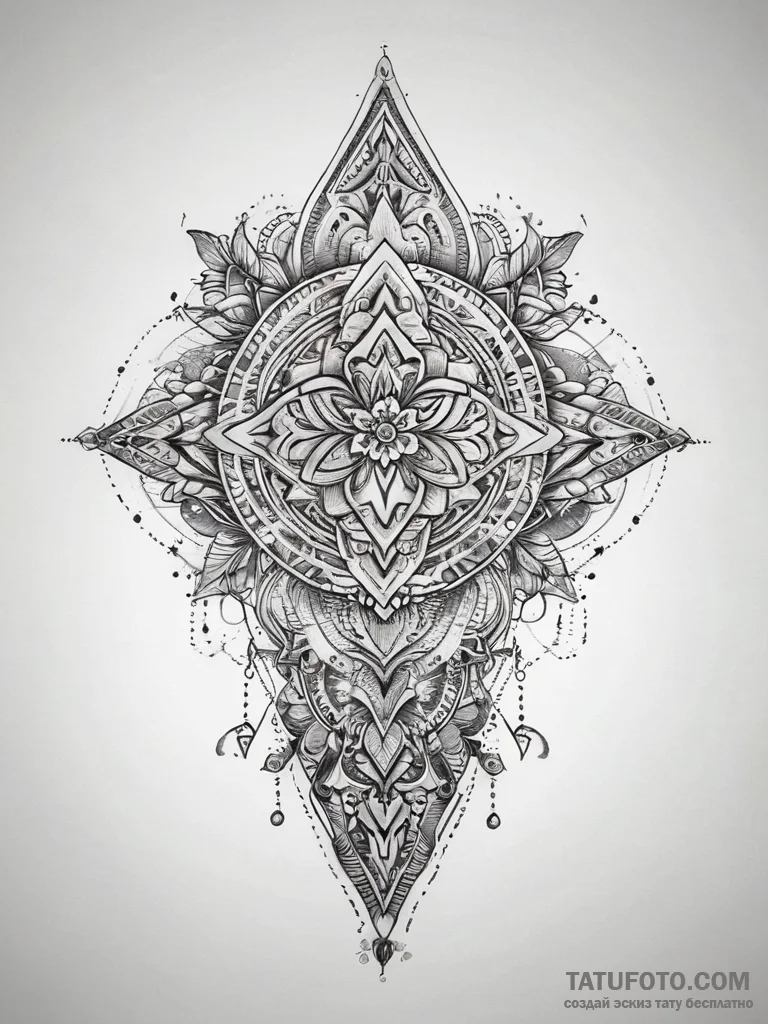 Tattoo sketch weave, tattoo drawing outline,... - эскиз тату (№1757552537_0, 11.09.2025 01:02) — Tatufoto.com