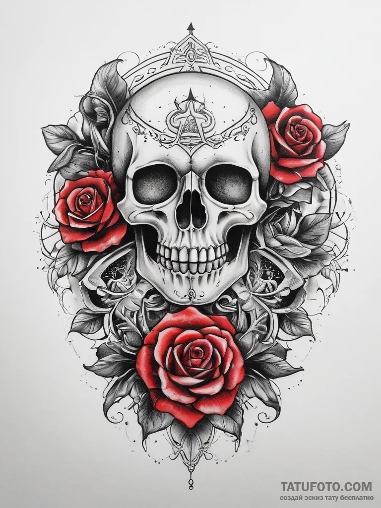 Tattoo sketch magical dust, tattoo drawing ou... - эскиз тату (№1757556798_0, 11.09.2025 02:13) — Tatufoto.com