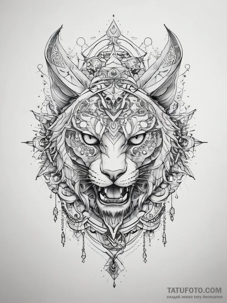 символы - эскиз тату (№1757557384_0, 11.09.2025 02:23) — Tatufoto.com