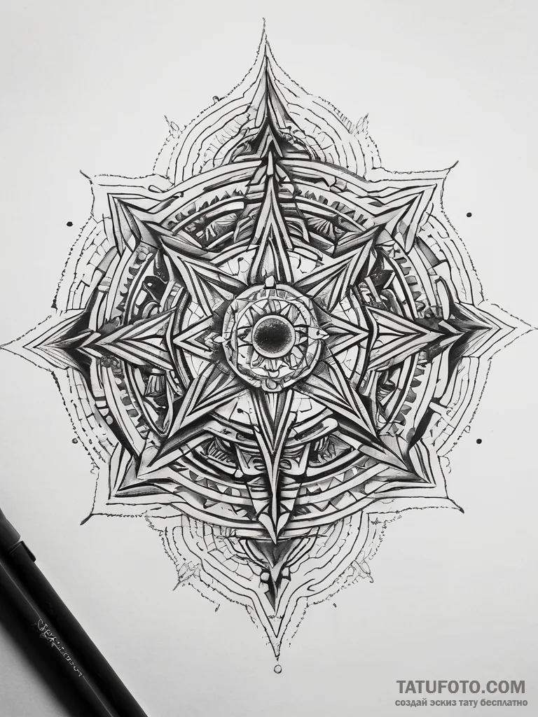 Tattoo sketch bio-mechanical позвоночник, tat... - эскиз тату (№1757565181_0, 11.09.2025 04:33) — Tatufoto.com