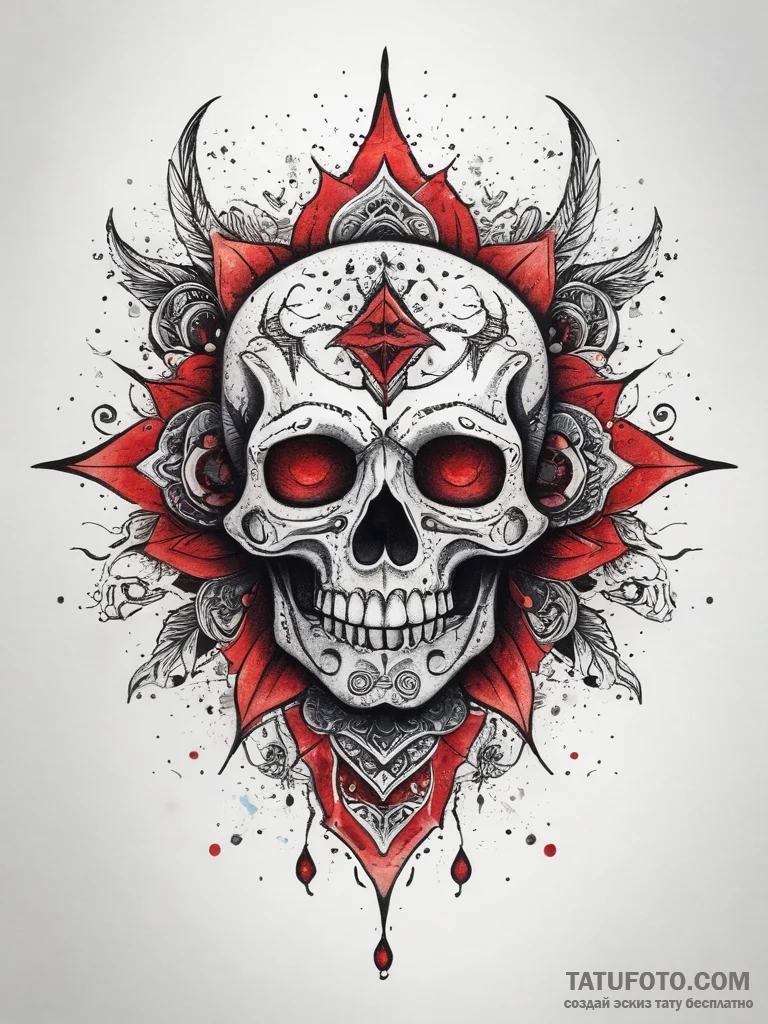 Tattoo sketch fine line tattoo, tattoo flash... - эскиз тату (№1757565963_0, 11.09.2025 04:46) — Tatufoto.com