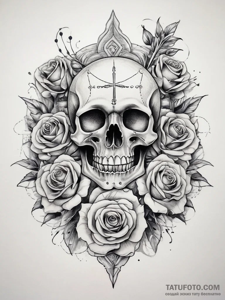 Tattoo sketch sacred soul, tattoo line art, c... - эскиз тату (№1757570239_0, 11.09.2025 05:57) — Tatufoto.com