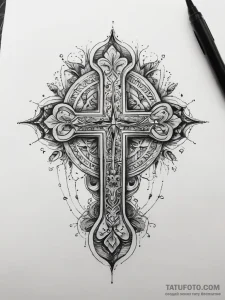 Tattoo sketch ceramic, tattoo flash sheet des... - эскиз тату (№1757571606_0, 11.09.2025 06:20) — Tatufoto.com