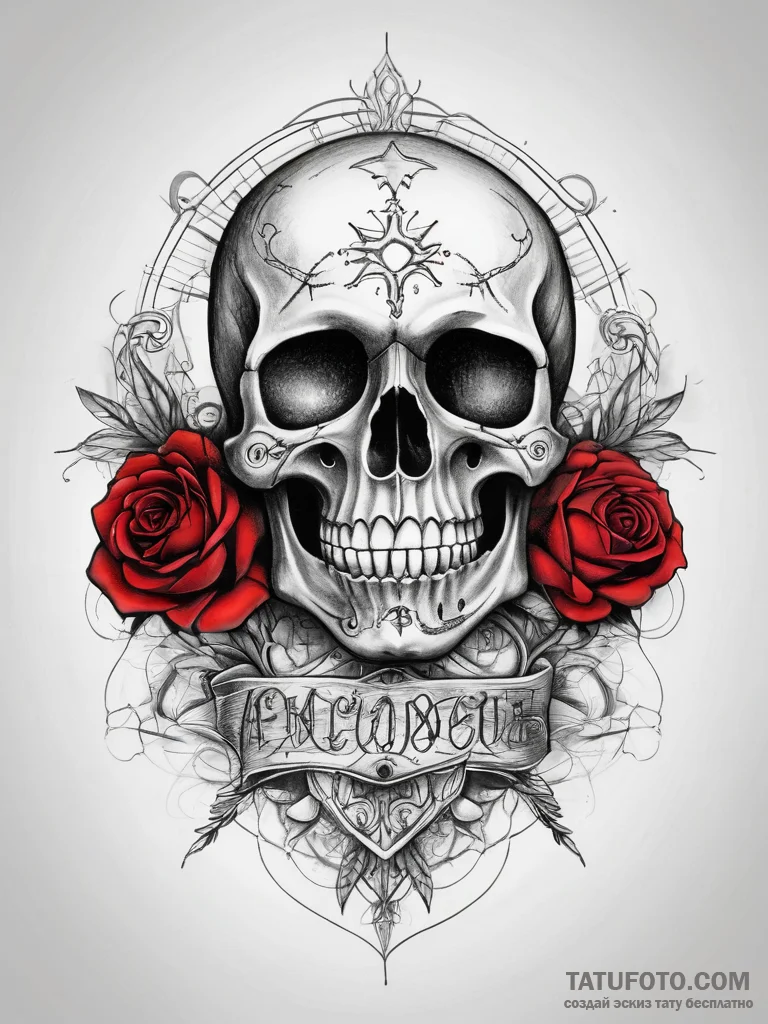 Tattoo sketch magical line, tattoo sketch des... - эскиз тату (№1757575099_0, 11.09.2025 07:18) — Tatufoto.com