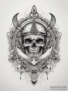 Tattoo sketch dream, tattoo drawing outline,... - эскиз тату (№1757583844_0, 11.09.2025 09:44) — Tatufoto.com