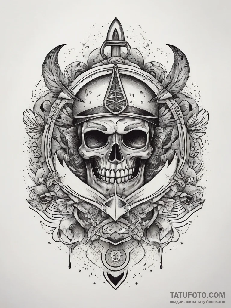 Tattoo sketch dream, tattoo drawing outline,... - эскиз тату (№1757583844_0, 11.09.2025 09:44) — Tatufoto.com