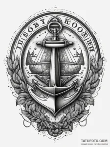 Tattoo sketch rope, tattoo drawing outline, o... - эскиз тату (№1757590427_0, 11.09.2025 11:33) — Tatufoto.com