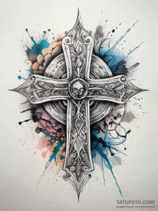 Tattoo sketch emotion, tattoo sketch design,... - эскиз тату (№1757592166_0, 11.09.2025 12:02) — Tatufoto.com