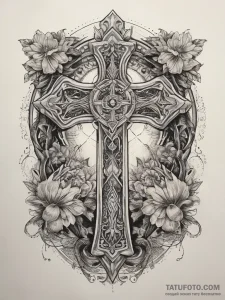 Tattoo sketch hammer tattoo, artistic tattoo... - эскиз тату (№1757608444_0, 11.09.2025 16:34) — Tatufoto.com