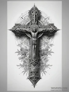 Ancient civilizations & mythology, tattoo lin... - эскиз тату (№1757629451_0, 11.09.2025 22:24) — Tatufoto.com